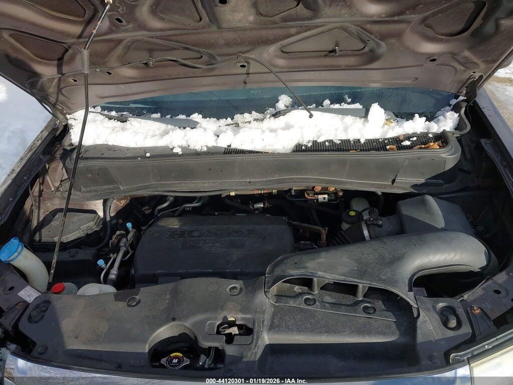 5FNYF4H60DB031080 2013 HONDA PILOT photo no. 10