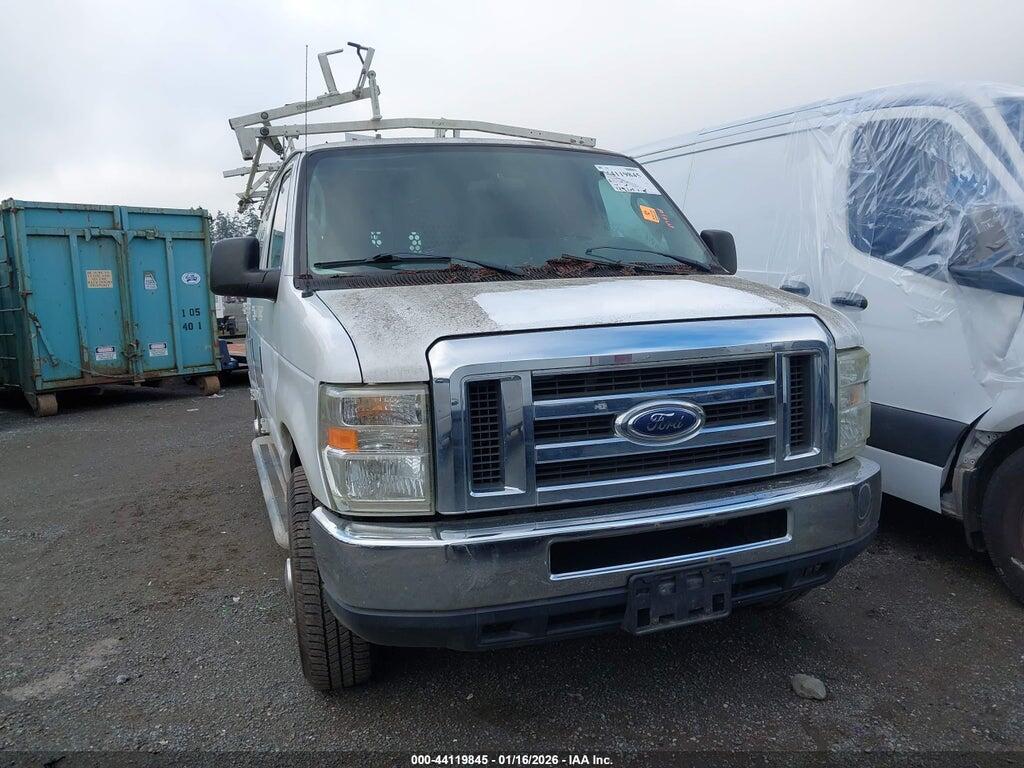 1FTNE2EW8CDB03292 2012 FORD E-250 photo no. 12