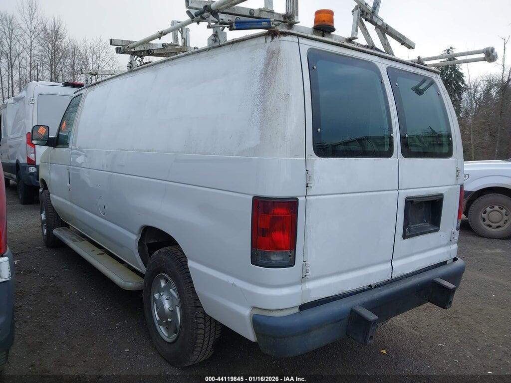 1FTNE2EW8CDB03292 2012 FORD E-250 photo no. 3