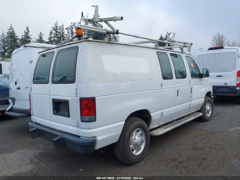1FTNE2EW8CDB03292 2012 FORD E-250 photo no. 4