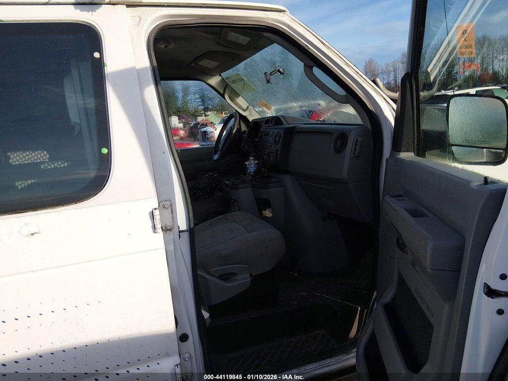1FTNE2EW8CDB03292 2012 FORD E-250 photo no. 5