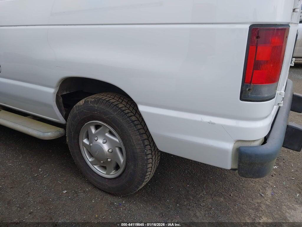 1FTNE2EW8CDB03292 2012 FORD E-250 photo no. 6