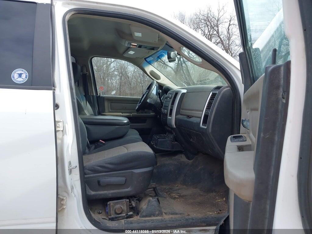 3C6TD5DT9CG158153 2012 RAM 2500 photo no. 5