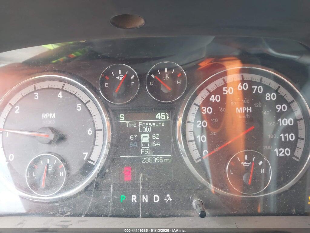 3C6TD5DT9CG158153 2012 RAM 2500 photo no. 7
