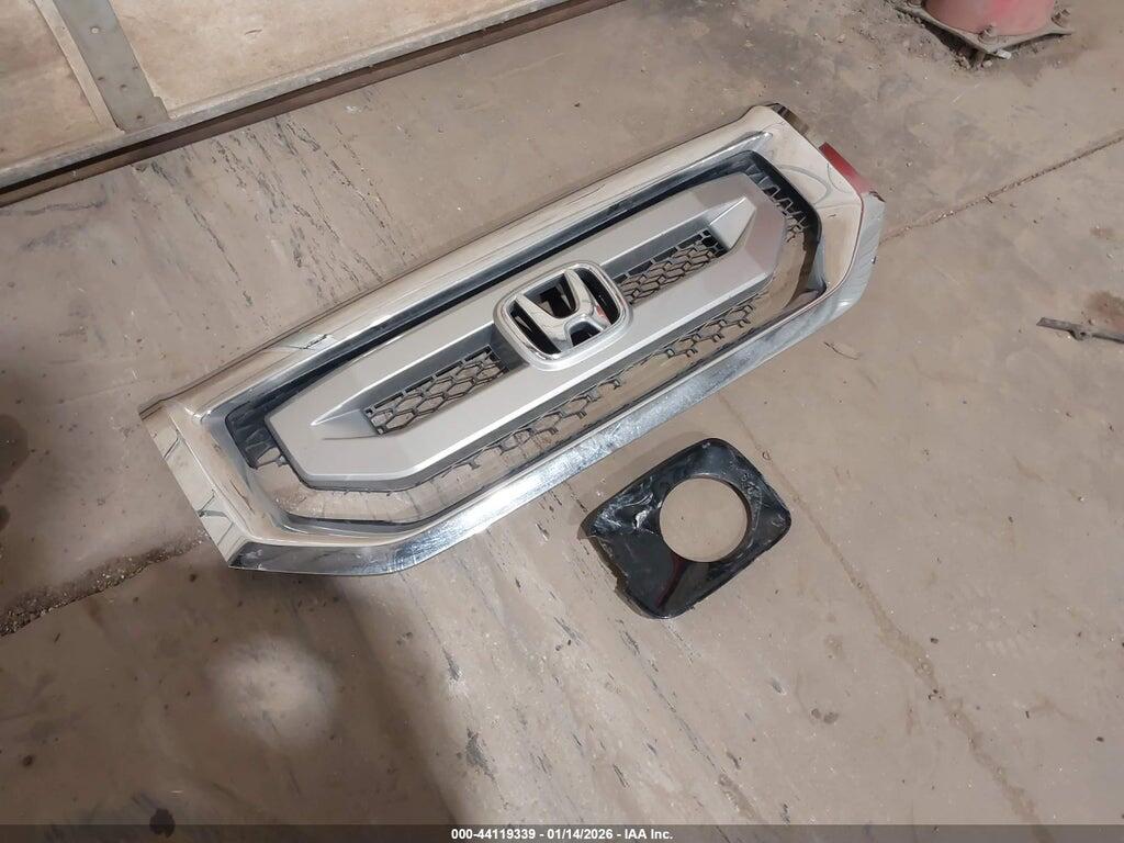 5FNYF4H49BB072951 2011 HONDA PILOT photo no. 12