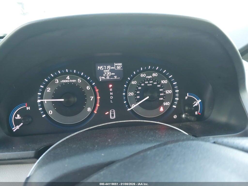 5FNRL5H69CB100530 2012 HONDA ODYSSEY photo no. 7