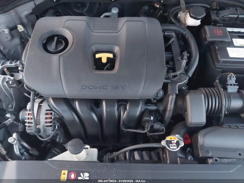 KMHD84LF5LU074606 2020 HYUNDAI ELANTRA photo no. 10