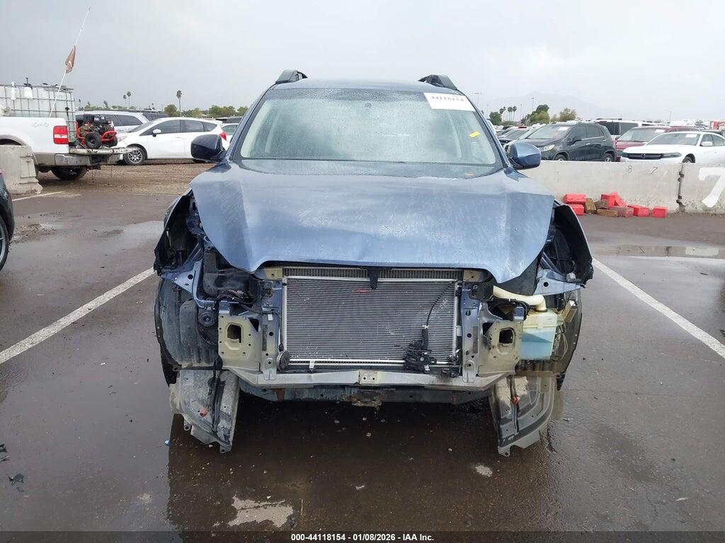 4S4BRCCC2E3310397 2014 SUBARU OUTBACK photo no. 6