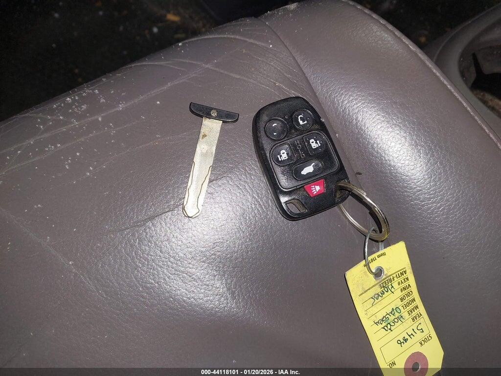 5FNRL5H66DB030440 2013 HONDA ODYSSEY photo no. 11