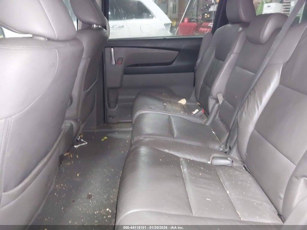 5FNRL5H66DB030440 2013 HONDA ODYSSEY photo no. 8