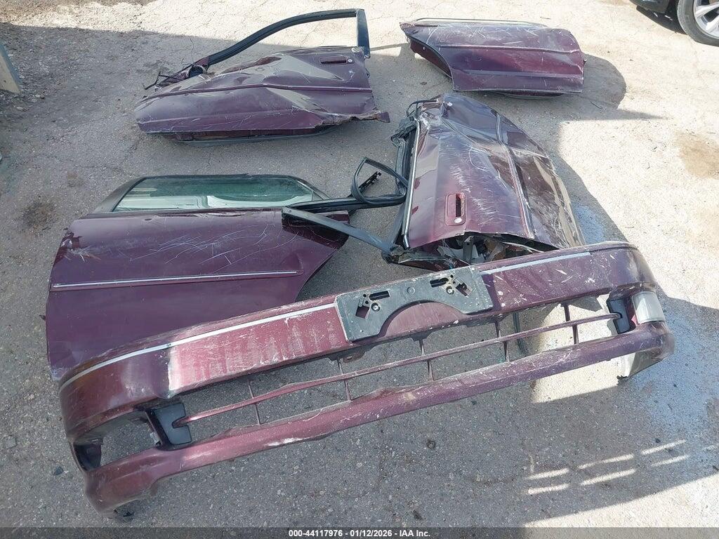 4T1BF28B04U391198 2004 TOYOTA AVALON photo no. 11