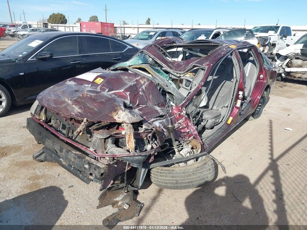4T1BF28B04U391198 2004 TOYOTA AVALON photo no. 2