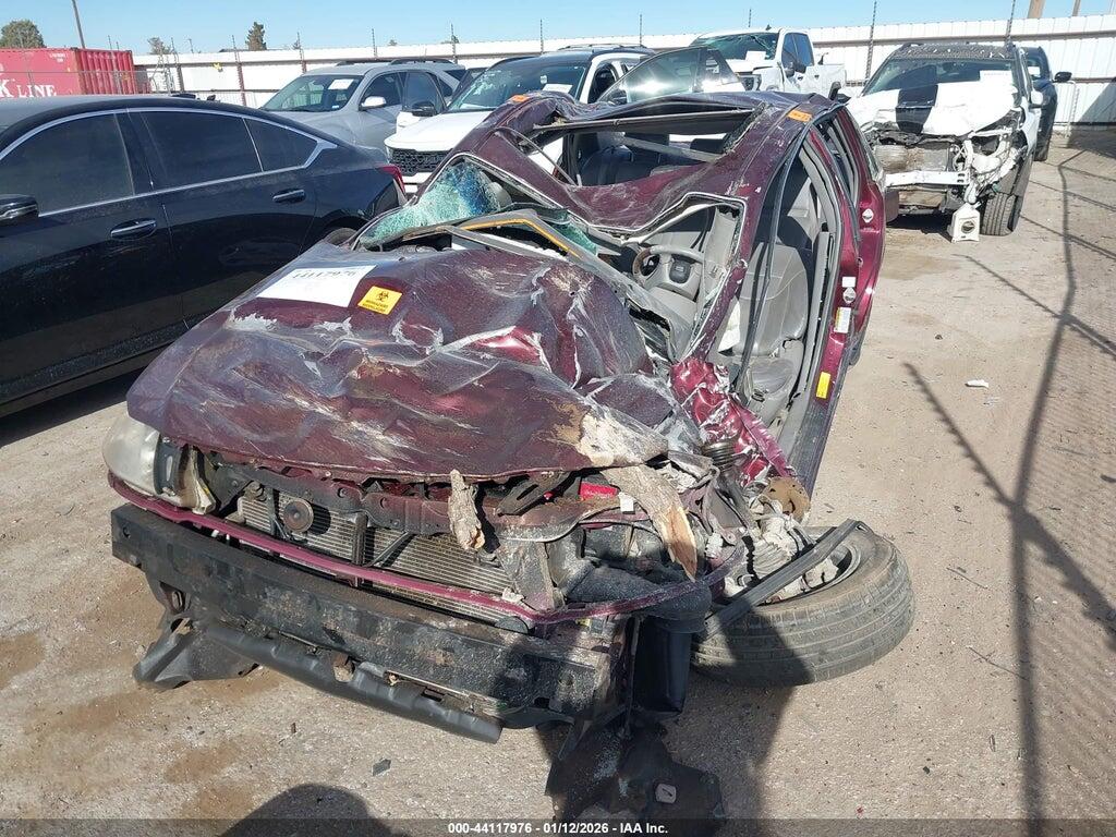 4T1BF28B04U391198 2004 TOYOTA AVALON photo no. 6