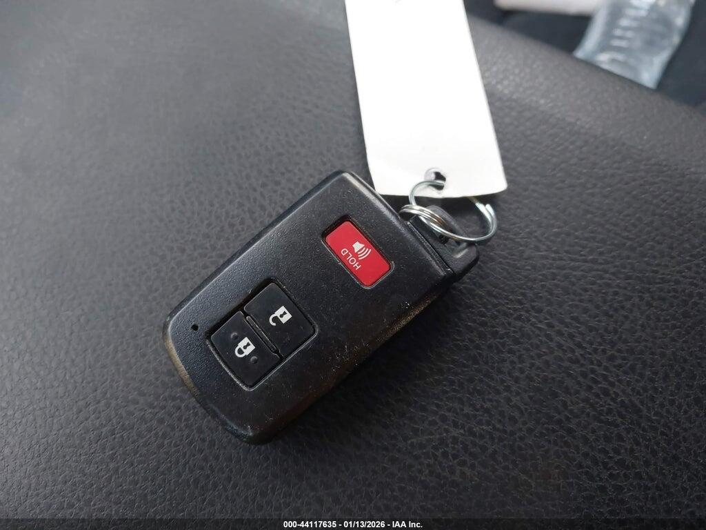 3TMCZ5AN1PM562698 2023 TOYOTA TACOMA photo no. 11