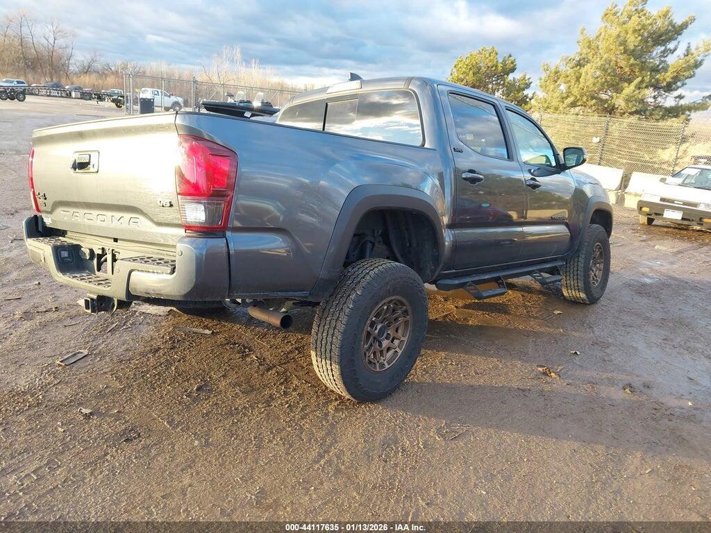 3TMCZ5AN1PM562698 2023 TOYOTA TACOMA photo no. 4