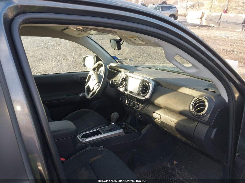 3TMCZ5AN1PM562698 2023 TOYOTA TACOMA photo no. 5