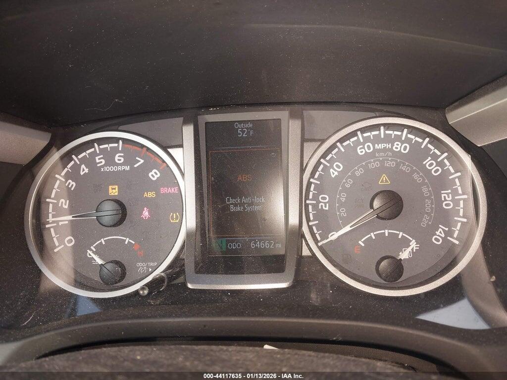 3TMCZ5AN1PM562698 2023 TOYOTA TACOMA photo no. 7