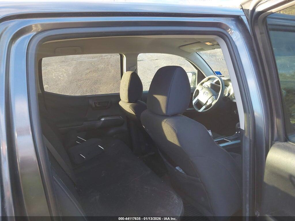 3TMCZ5AN1PM562698 2023 TOYOTA TACOMA photo no. 8