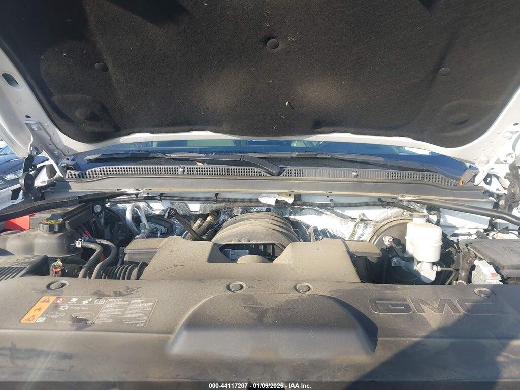 1GKS2BKCXHR282519 2017 GMC YUKON photo no. 10