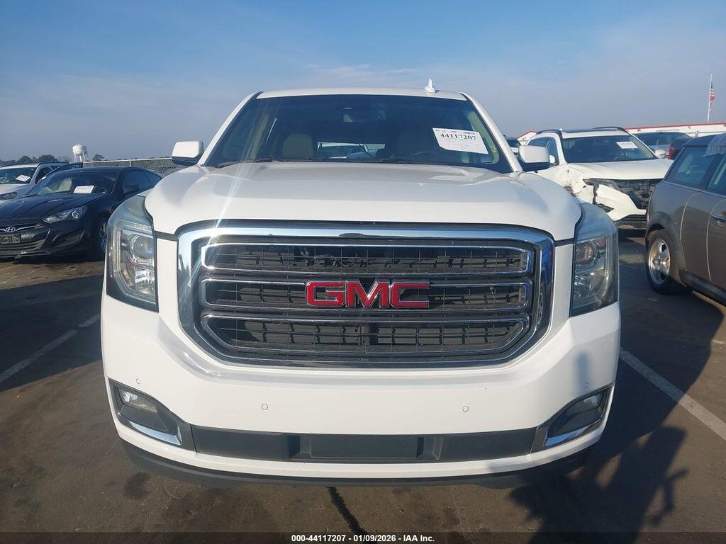 1GKS2BKCXHR282519 2017 GMC YUKON photo no. 12