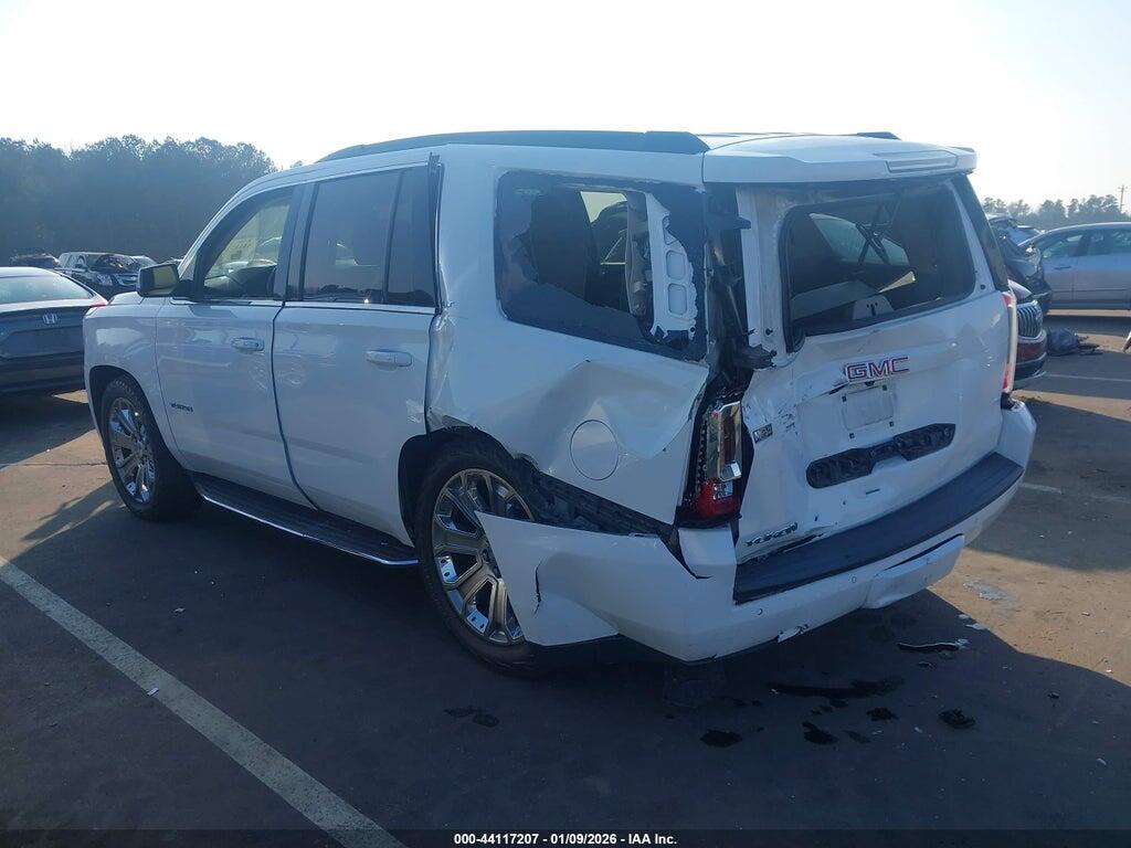 1GKS2BKCXHR282519 2017 GMC YUKON photo no. 3