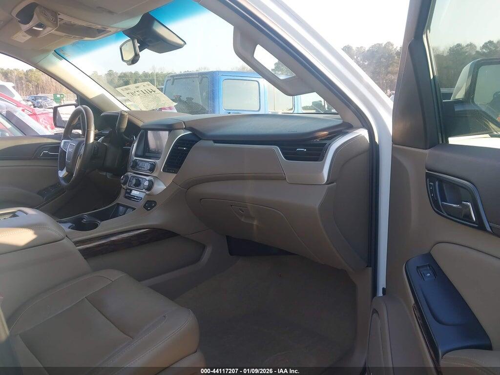 1GKS2BKCXHR282519 2017 GMC YUKON photo no. 5
