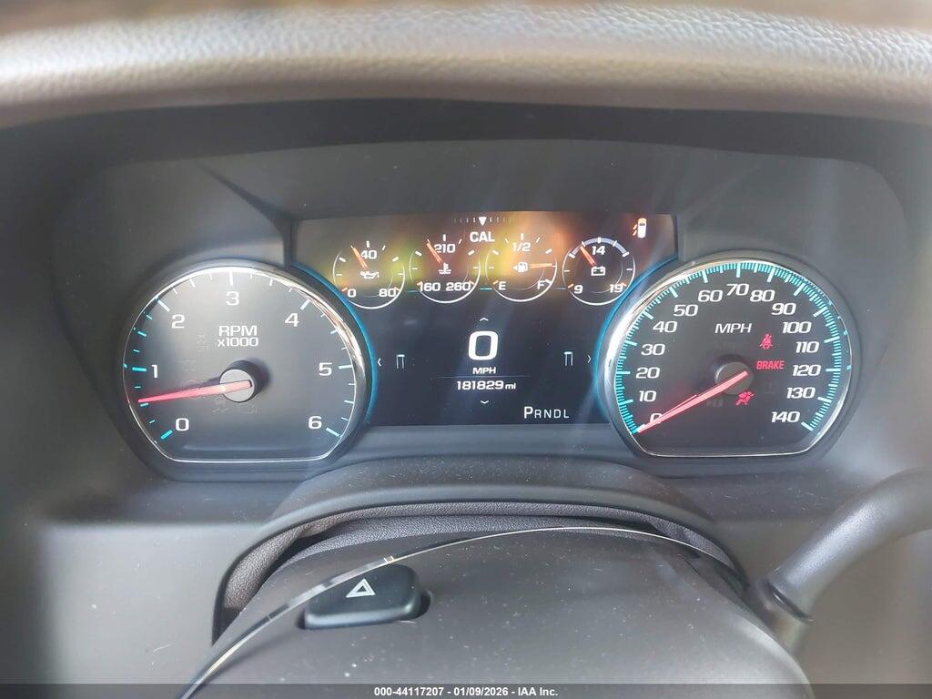 1GKS2BKCXHR282519 2017 GMC YUKON photo no. 7