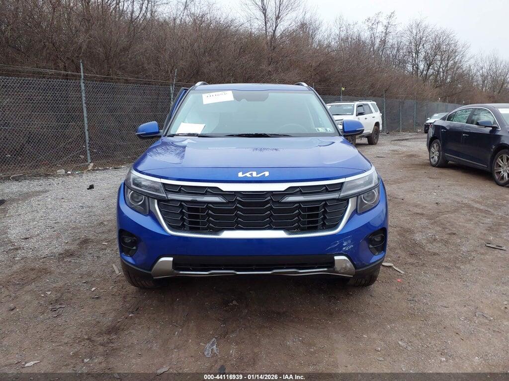 KNDEUCAA1T7855501 2026 KIA SELTOS photo no. 12