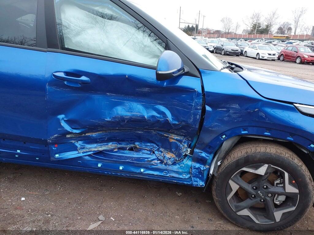 KNDEUCAA1T7855501 2026 KIA SELTOS photo no. 6
