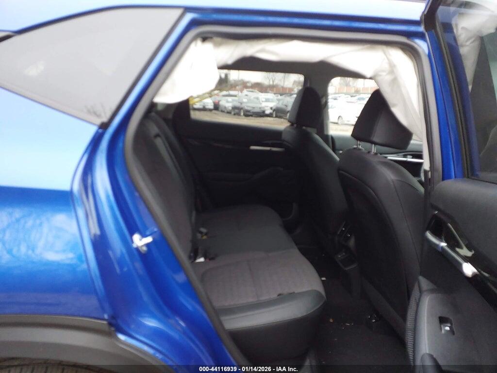 KNDEUCAA1T7855501 2026 KIA SELTOS photo no. 8