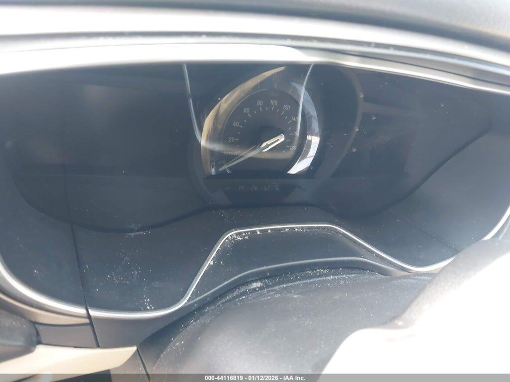 3FA6P0LU6FR219175 2015 FORD FUSION HYBRID photo no. 7