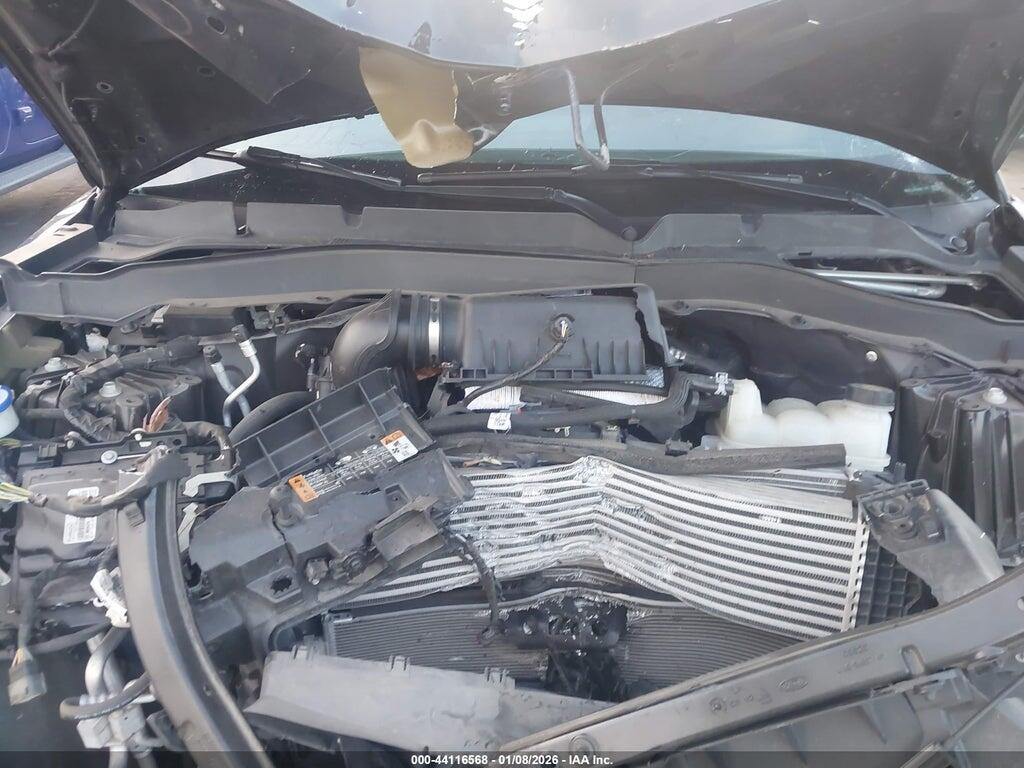 1FMSK8DH0NGB17721 2022 FORD EXPLORER photo no. 10