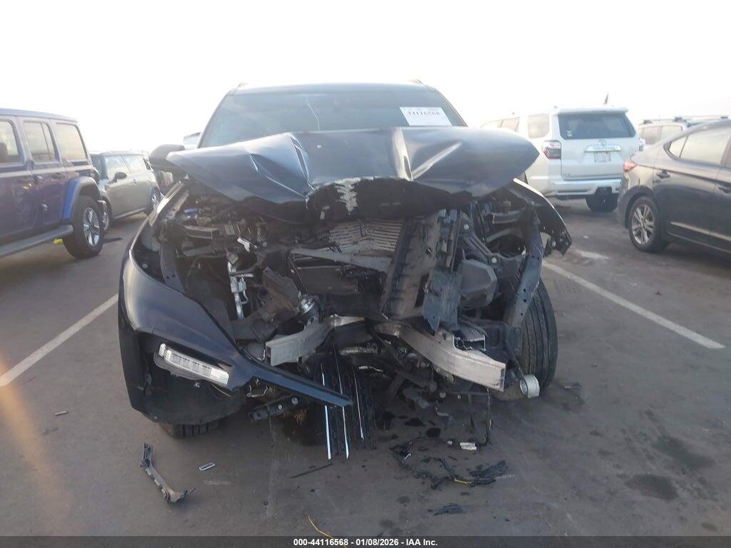 1FMSK8DH0NGB17721 2022 FORD EXPLORER photo no. 12