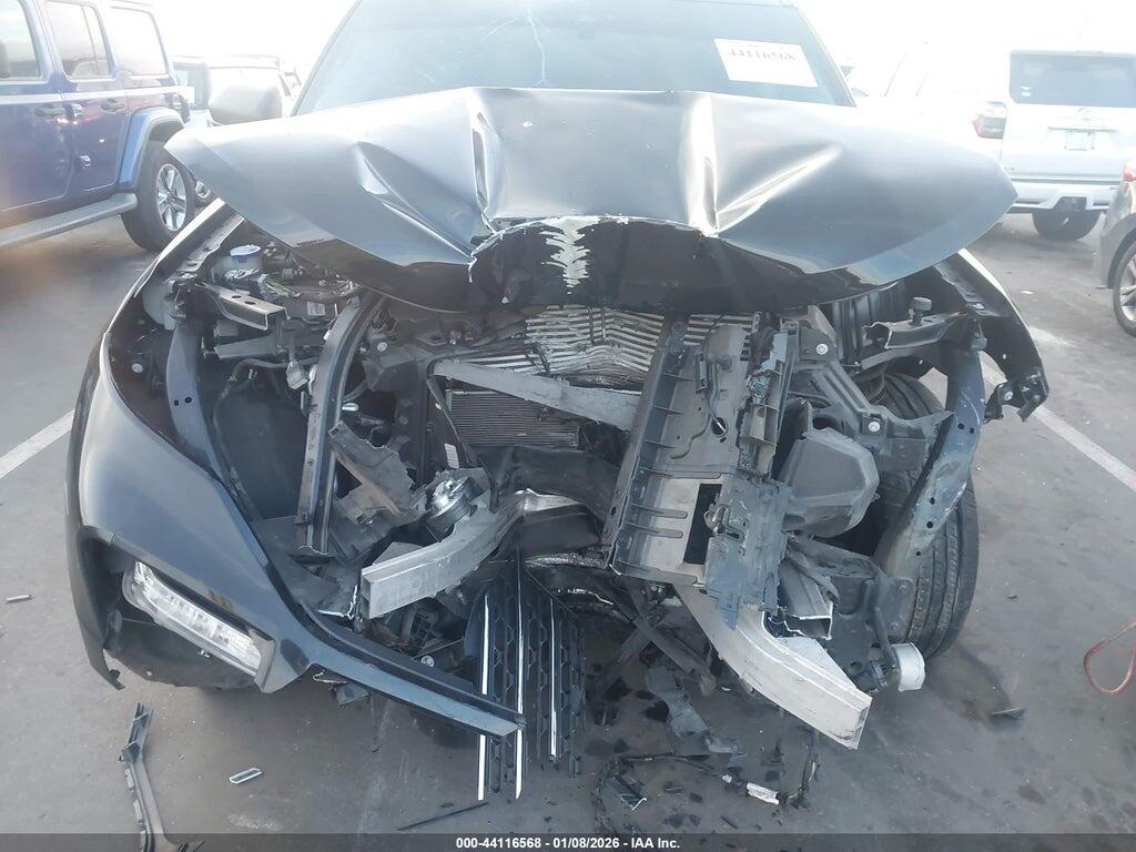 1FMSK8DH0NGB17721 2022 FORD EXPLORER photo no. 6