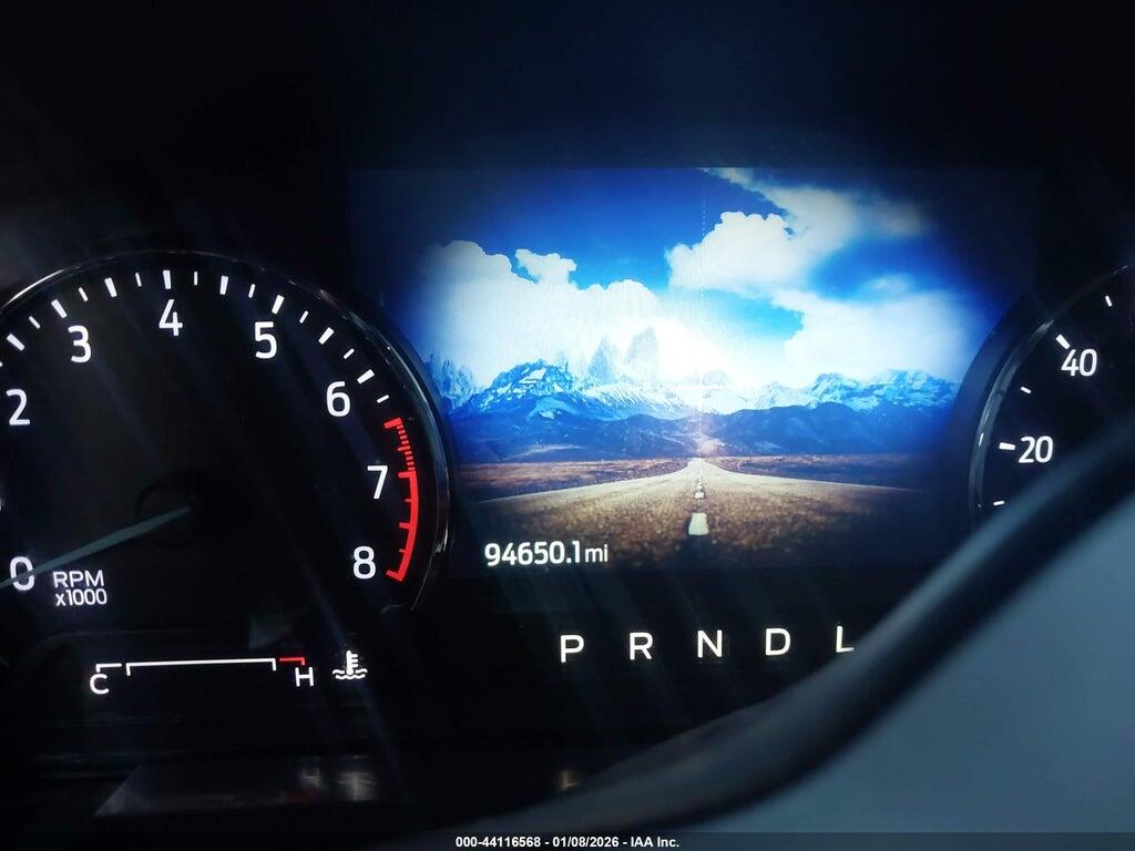 1FMSK8DH0NGB17721 2022 FORD EXPLORER photo no. 7