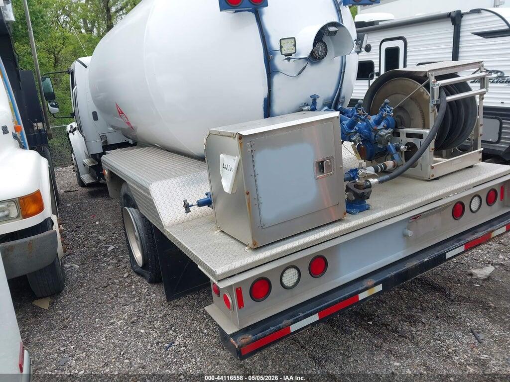 4UZAEDE30GCHC9134 2016 FREIGHTLINER CHASSIS photo no. 3