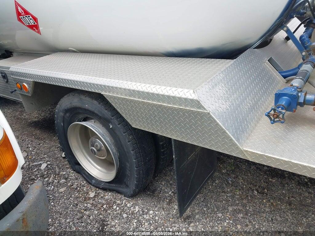 4UZAEDE30GCHC9134 2016 FREIGHTLINER CHASSIS photo no. 6