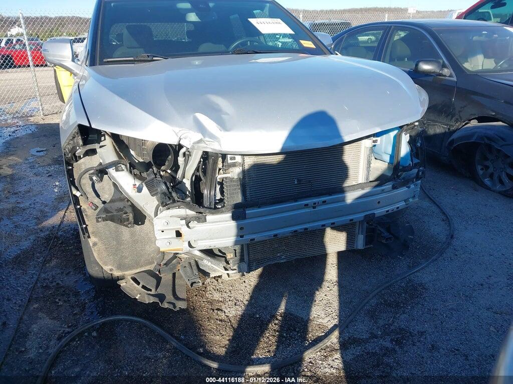 3GNKBCRS3MS524662 2021 CHEVROLET BLAZER photo no. 6