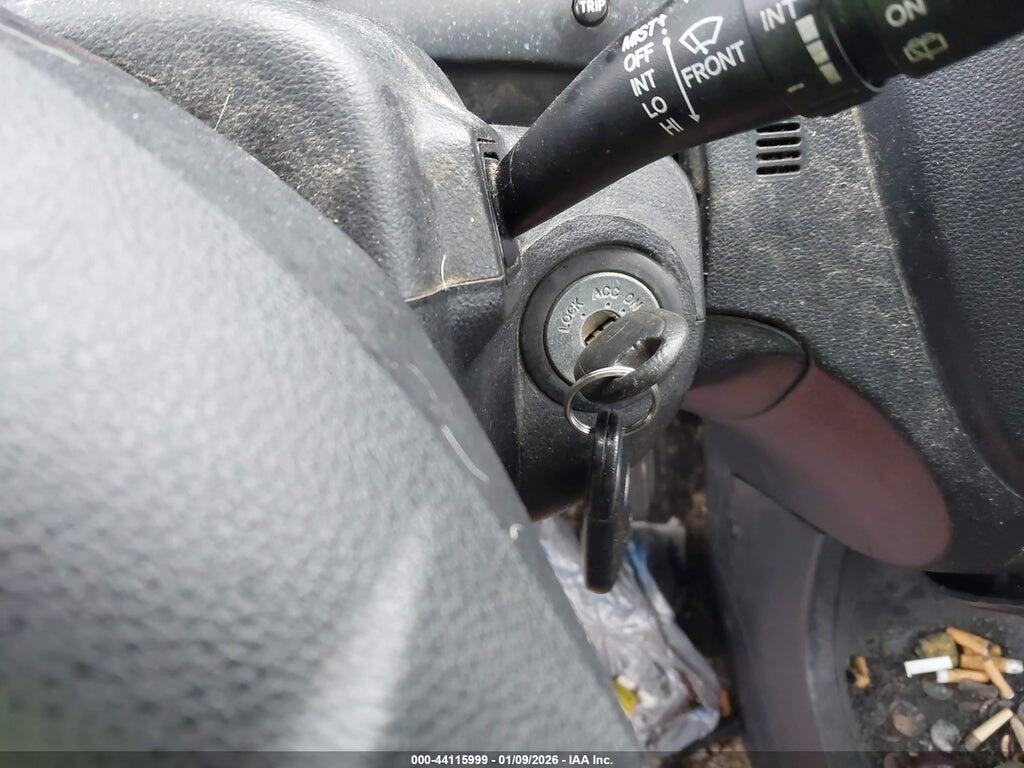 KNDKG3A45A7722192 2010 KIA SPORTAGE photo no. 11