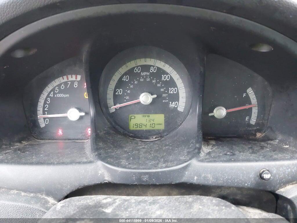 KNDKG3A45A7722192 2010 KIA SPORTAGE photo no. 7