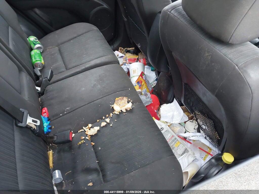 KNDKG3A45A7722192 2010 KIA SPORTAGE photo no. 8