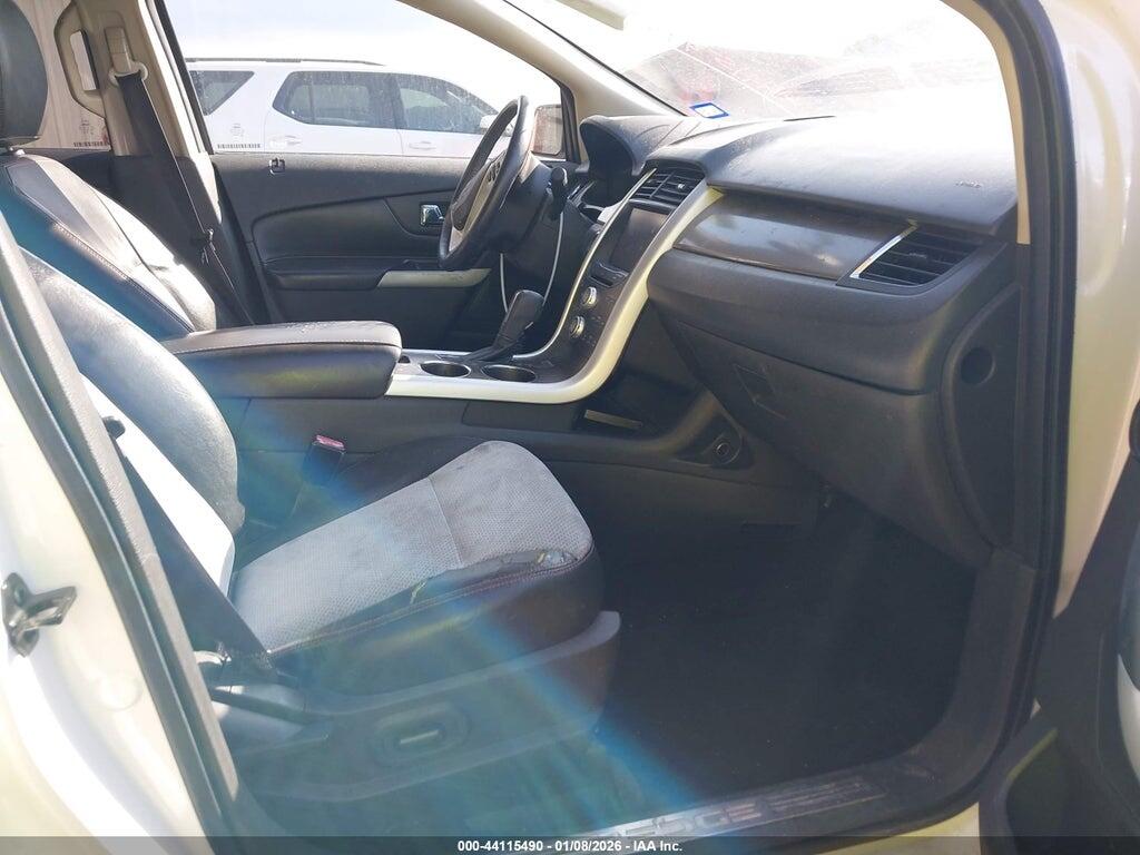 2FMDK3J96DBA96131 2013 FORD EDGE photo no. 5
