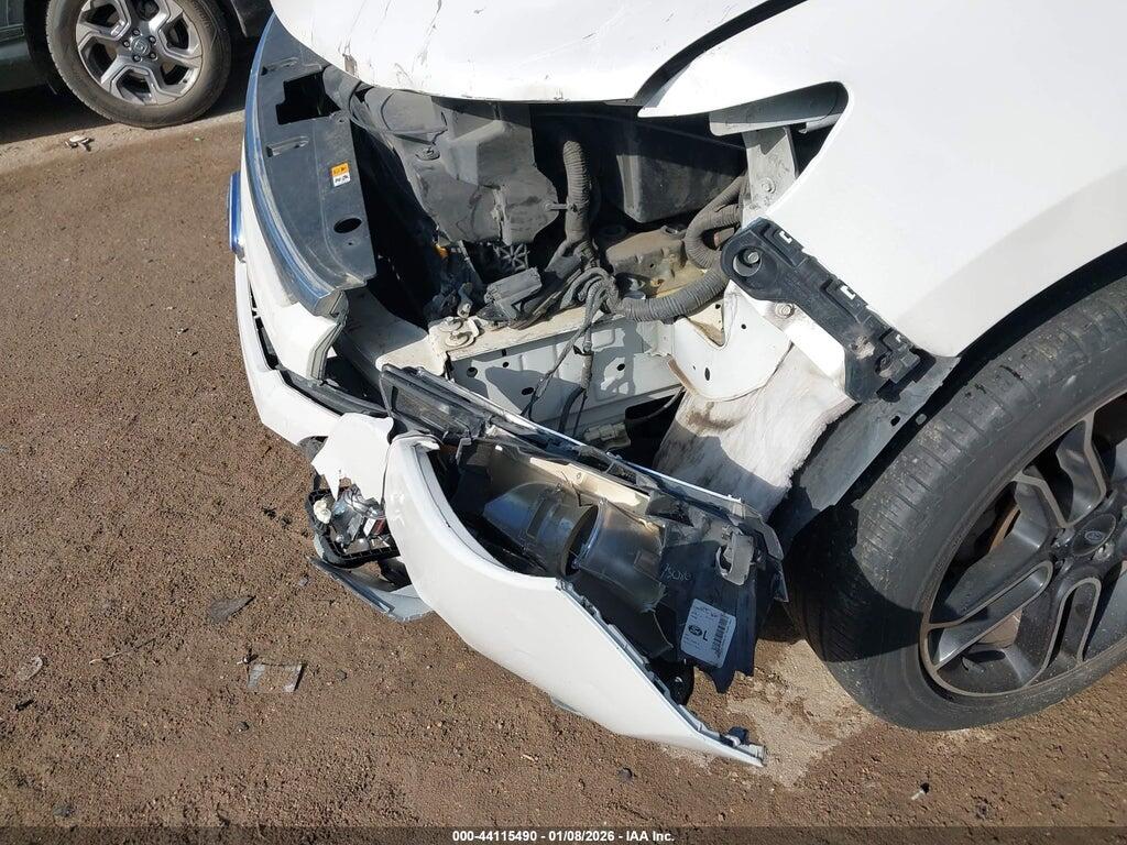 2FMDK3J96DBA96131 2013 FORD EDGE photo no. 6