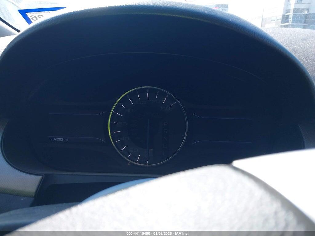 2FMDK3J96DBA96131 2013 FORD EDGE photo no. 7