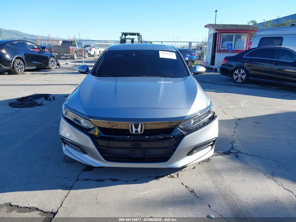 1HGCV2F36LA016277 2020 HONDA ACCORD photo no. 12