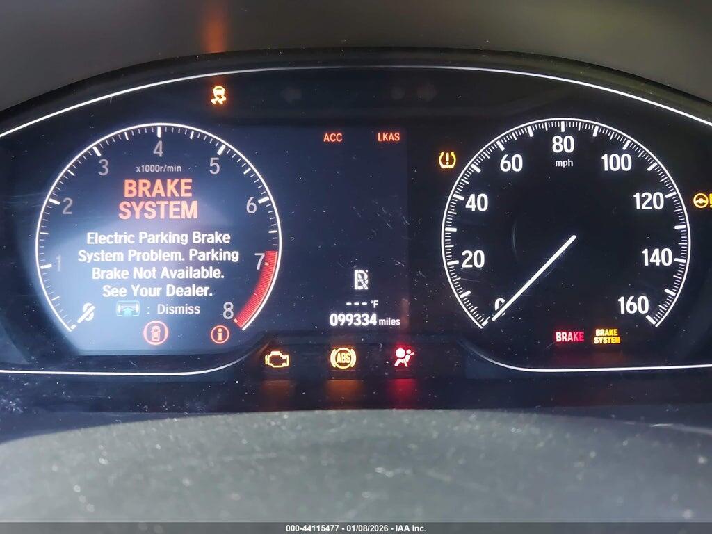 1HGCV2F36LA016277 2020 HONDA ACCORD photo no. 7