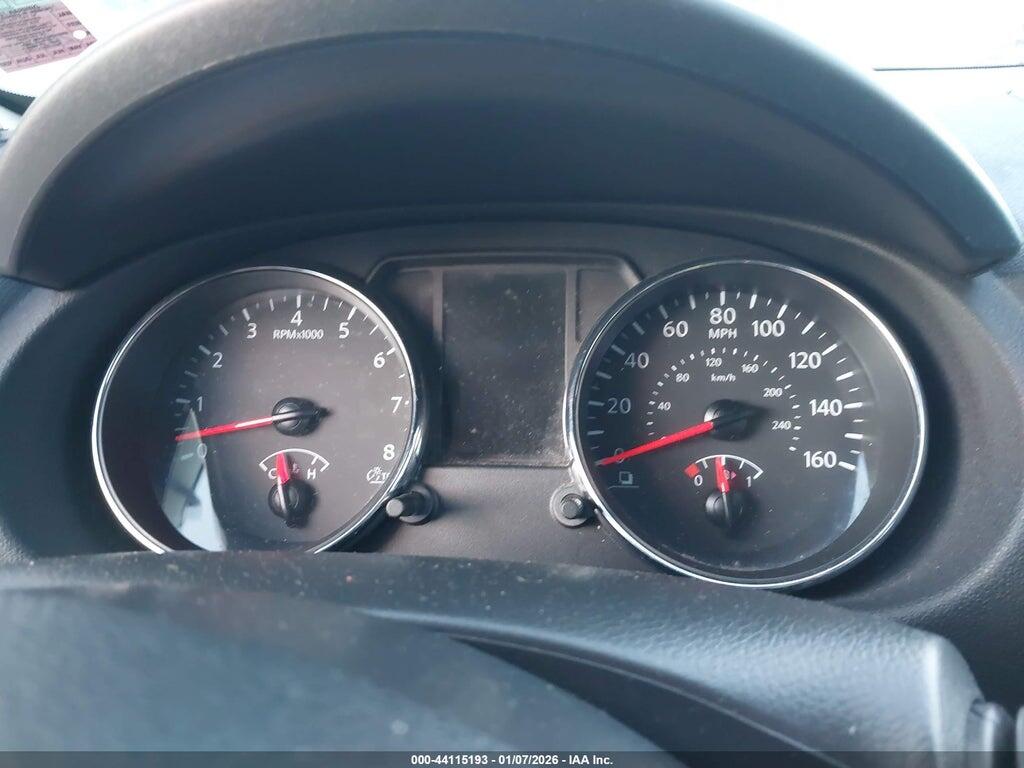 JN8AS5MV9DW649191 2013 NISSAN ROGUE photo no. 7