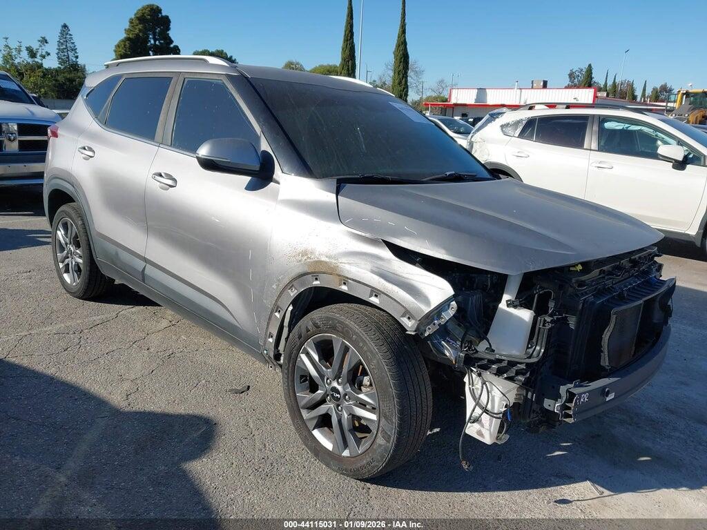 KNDEU2AA5N7300631 2022 KIA SELTOS photo no. 1