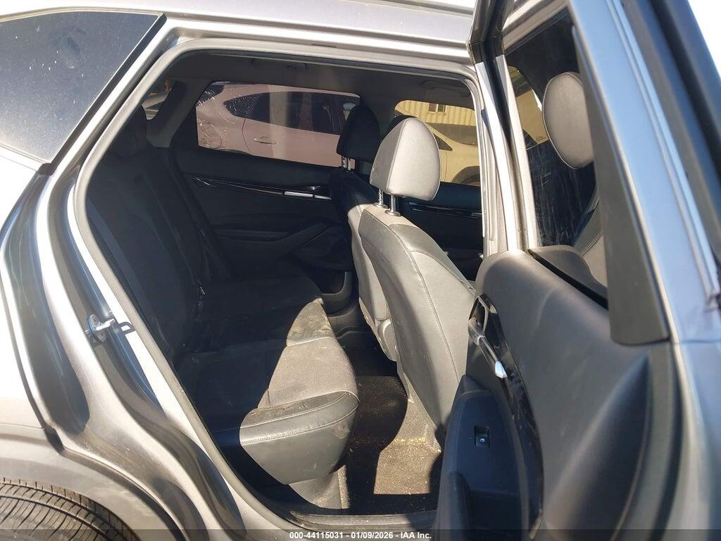 KNDEU2AA5N7300631 2022 KIA SELTOS photo no. 8