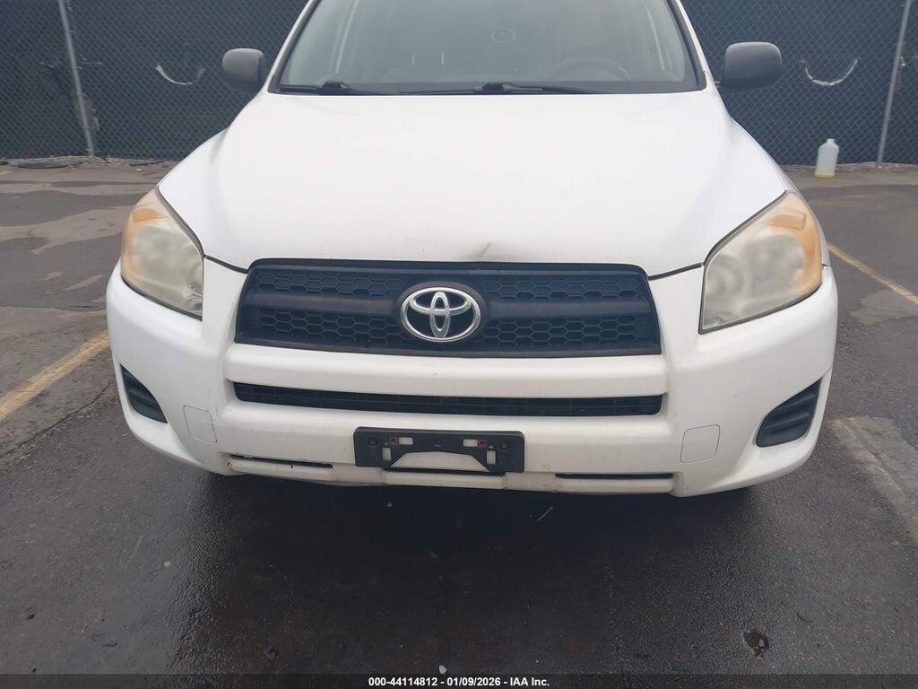 JTMBF33VX9D011917 2009 TOYOTA RAV4 photo no. 12